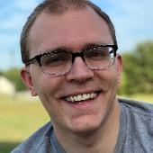 Jordan Smith