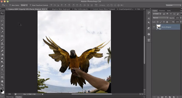 adobe_photoshop_beta_CS6_GUI
