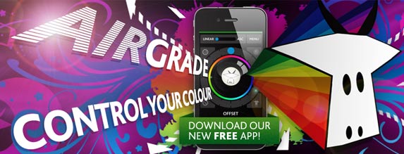 Airgrade_iphone_app