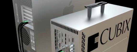 cubix