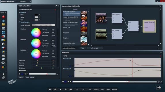 lightworks-Realtime-Effects