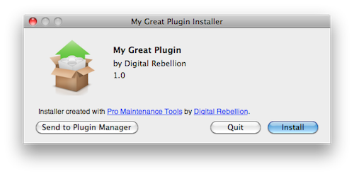 Plugin_Installer