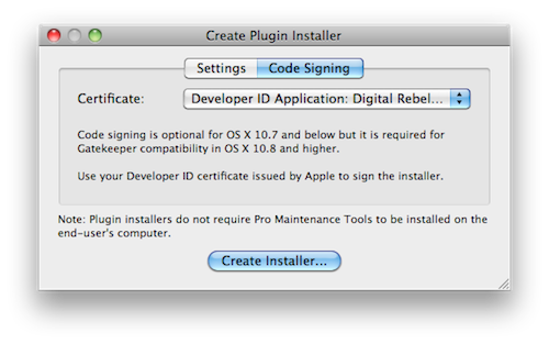 Plugin_Installer_Code_Sign