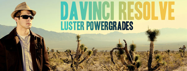resolve_power_grades