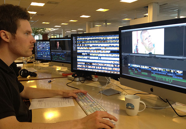 metronome fcpx 2