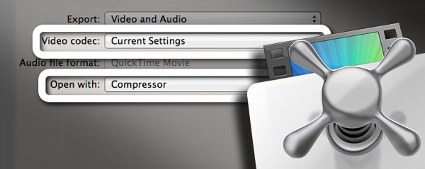compressor clusters fcpx motion