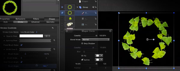macbreak studio 172 brushes fcpx