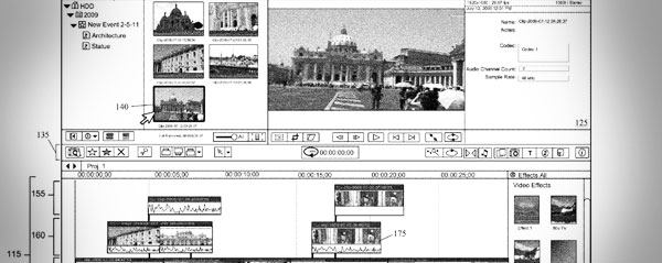 main fcpx gui