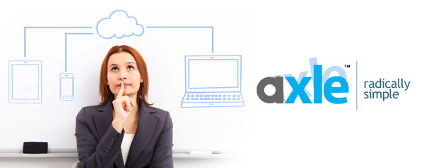 axle asset management cloud