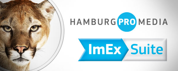 imex suite mxf quicktime