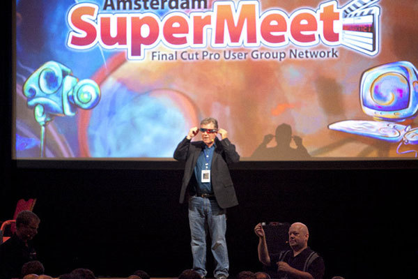 dan mike supermeet
