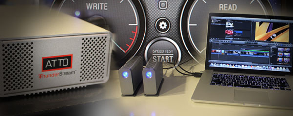 thunderbolt IBC