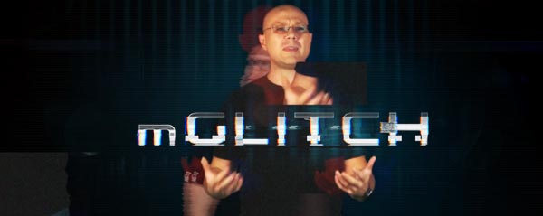 mglitch FCPX