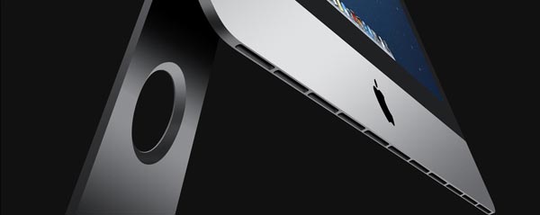 new imac 2012
