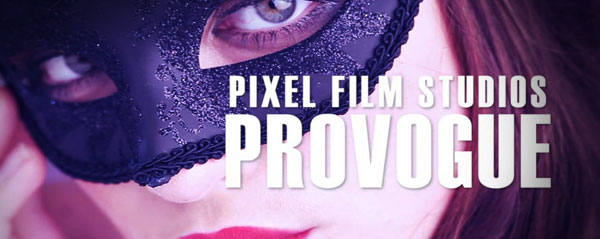 pixel film studios