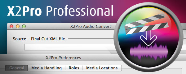 x2pro professional-banner