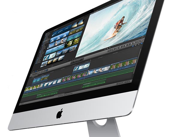 bulding ideal FCPX edit suite 2