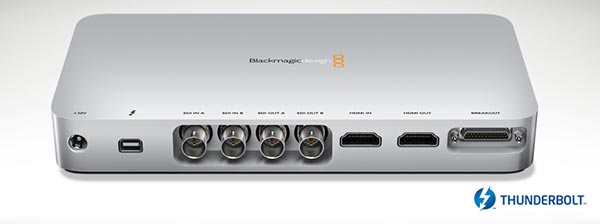 bulding ideal FCPX edit suite 5