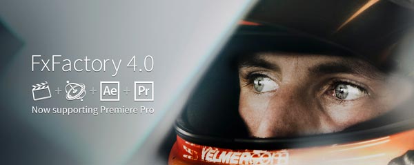 fxfactory premiere pro