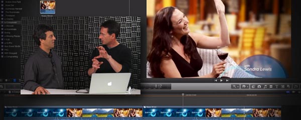 improved compound clips fcpx