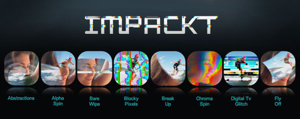 impackt luca FCPX