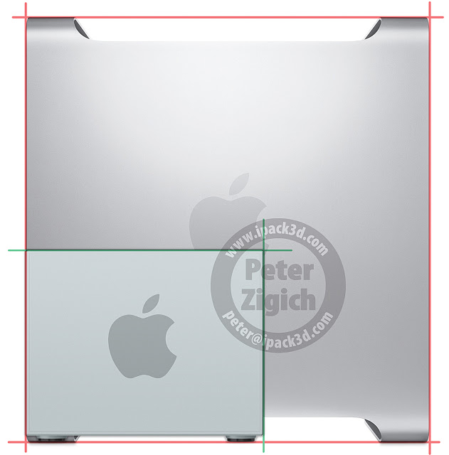 MacPro-size-comparason