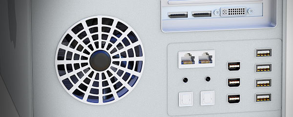 new macpro part two