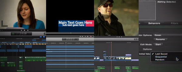 january FCPX roundup
