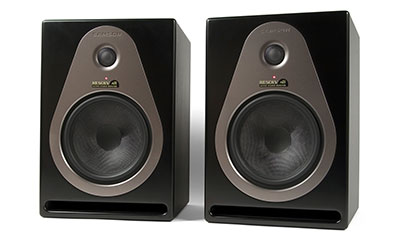 Samson Resolv a8