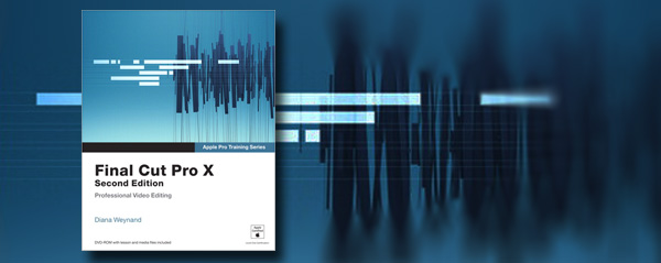 Apple final cut pro book V2