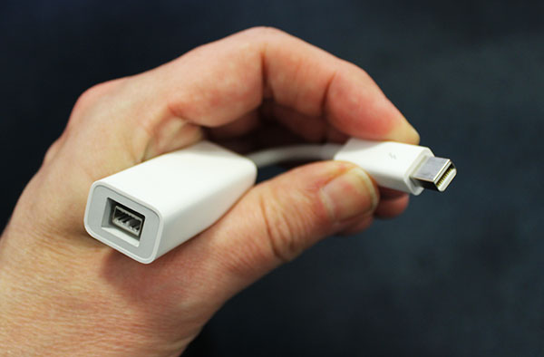 GRAID Thunderbolt 4