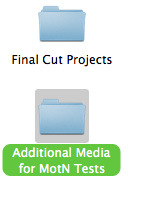 Additional-Media-Folder