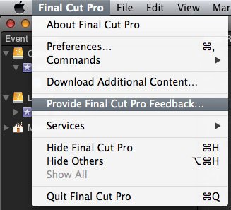 Provide-Feedback