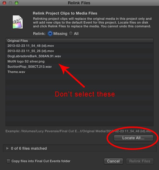 Relink-Project-Files-2