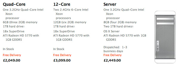 macpro dead EU