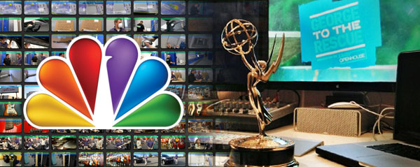 NBC FCPX George to the rescue