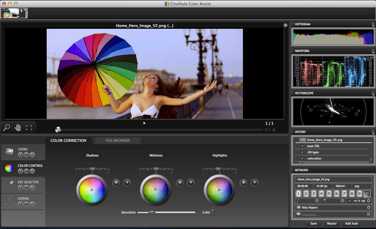 CA-Screenshot FCPX FCPco-1