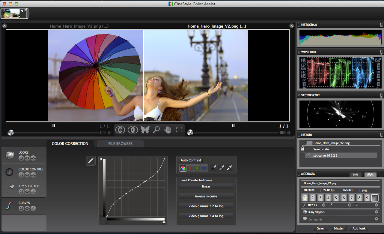 CA-Screenshot FCPX FCPco-2