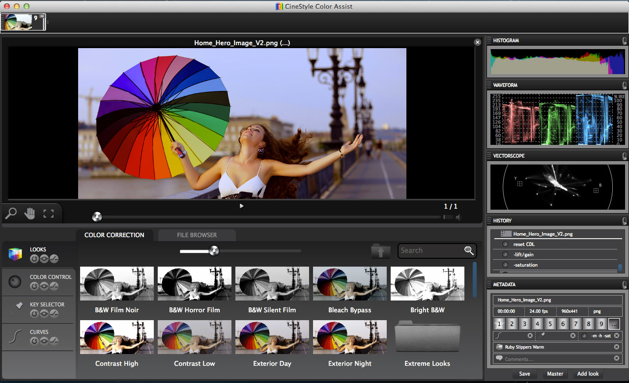 CA-Screenshot FCPX FCPco-3