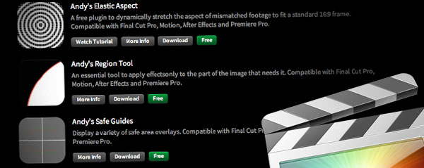 andy mees fcpx