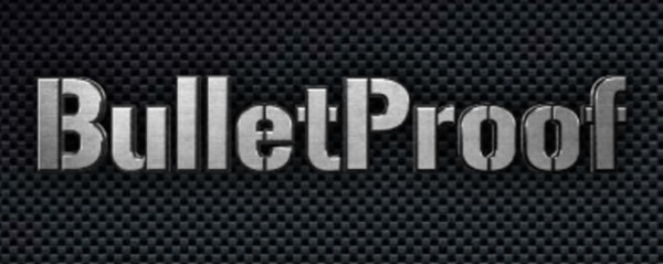 bulletproof