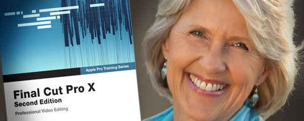diana weynand FCPX