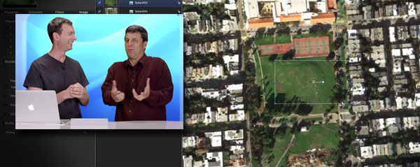 macbreak studio cosmic zoom