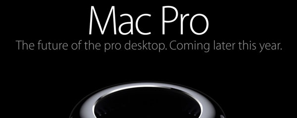 macpro new