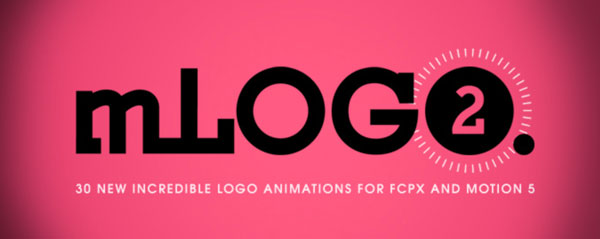 mlogo motionvfx