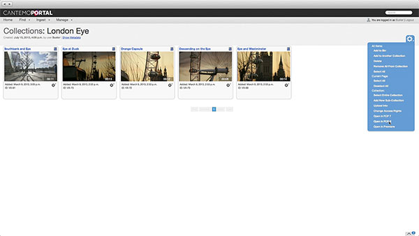 Open-Collection-FCP-X