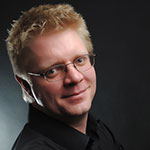C Roberts headshot