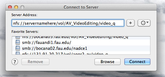 CONNECT TO SERVER 02