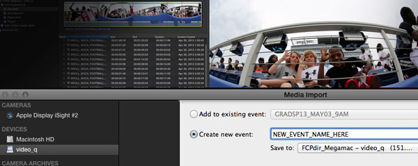 FAU fcpx shared- storage
