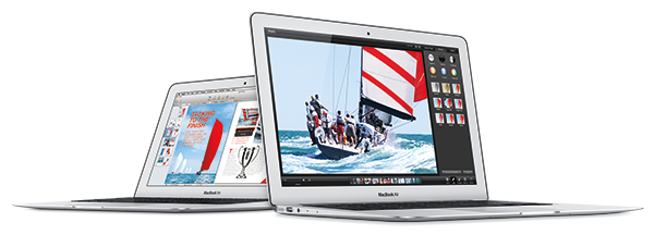MBA Apple FCPX 1